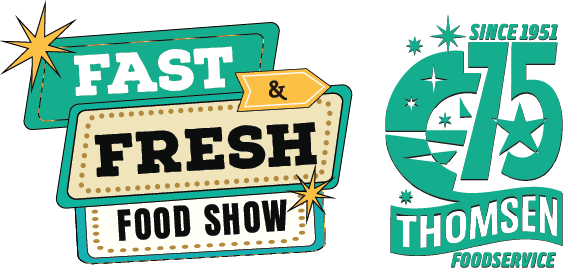 Register for our 2026 Food Show